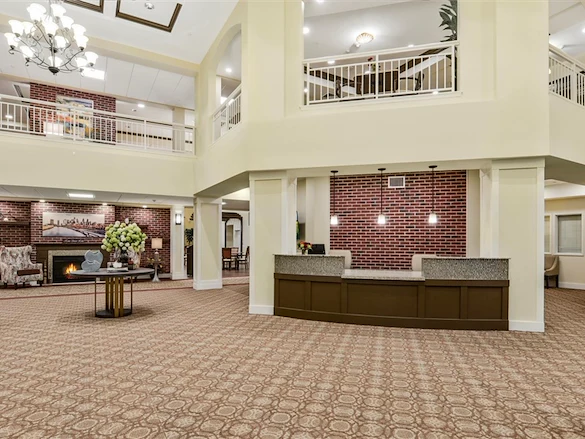 Image of Morningside House of Towamencin (4)