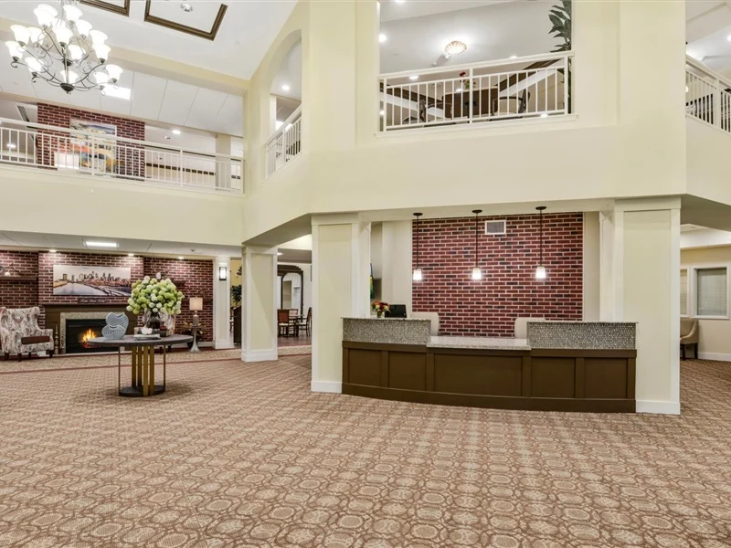 Image of Morningside House of Towamencin (4)