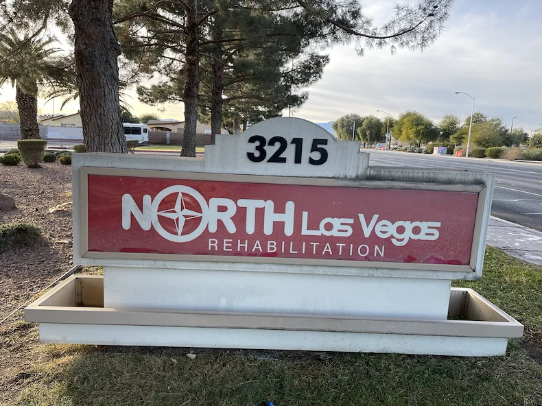 Image of North Las Vegas Care Center (1)