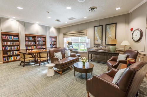 Image of Independence Village of Brighton Valley (4)