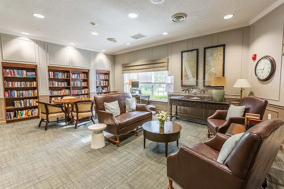 Image of Independence Village of Brighton Valley (4)