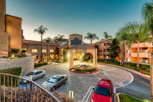 Image of Meridian at Anaheim Hills (2)