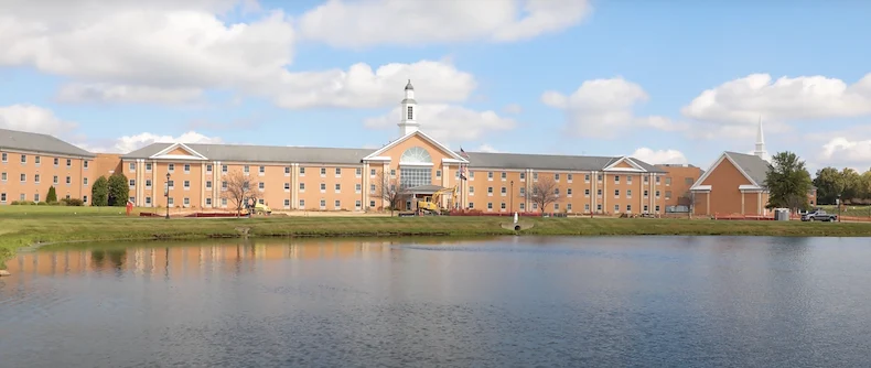 Image of Western Reserve Masonic Community (1)