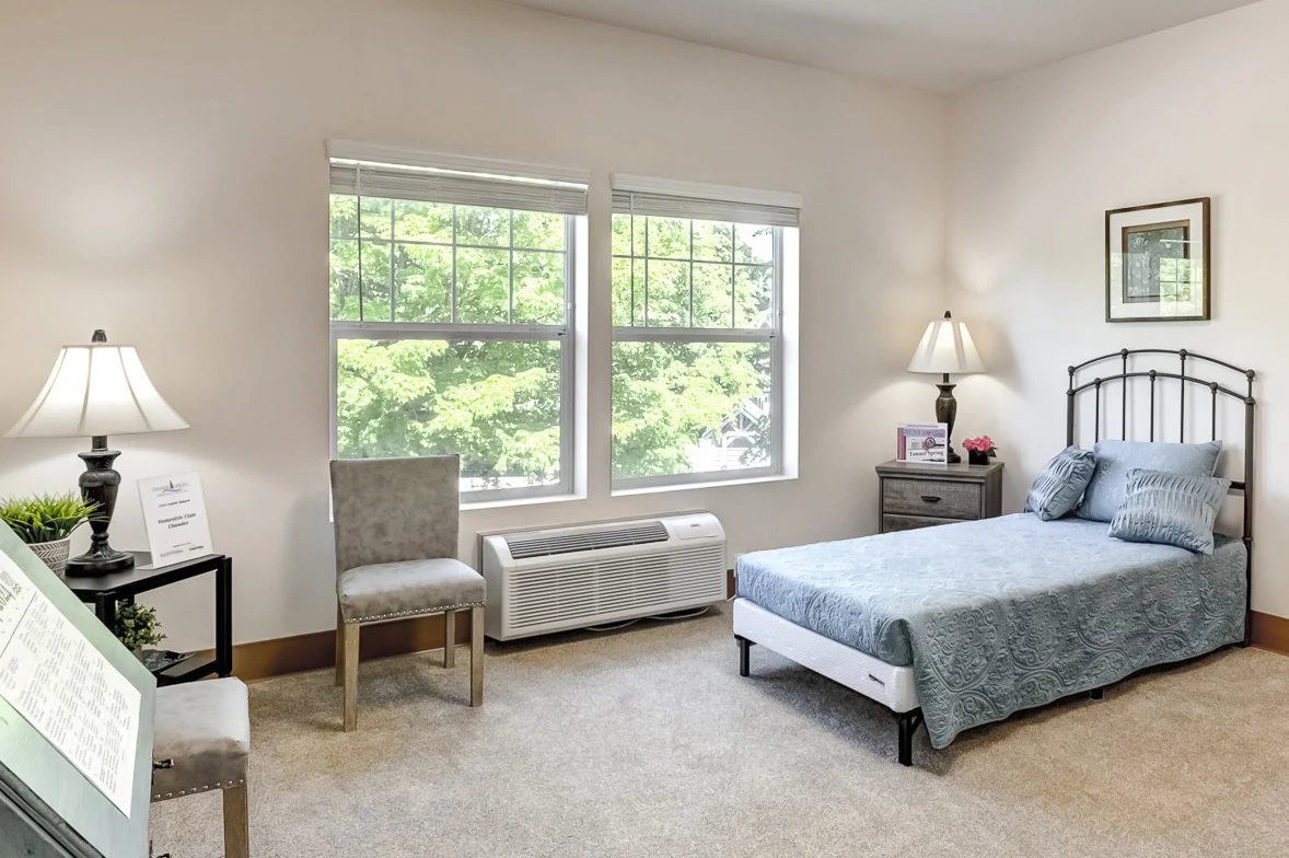Image of Tanner Spring Assisted Living & Memory Care (9)