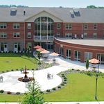 Image of Paramount Senior Living at Bethel Park (1)