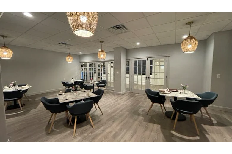 Image of Harrison House of Chester County (2)