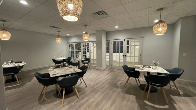 Image of Harrison House of Chester County (2)