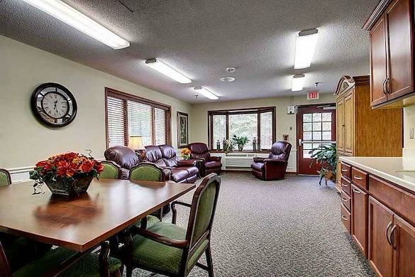 Image of The Villas Senior Care Community (East) (9)