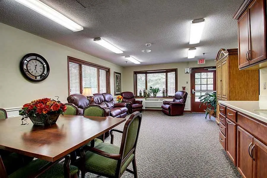 Image of The Villas Senior Care Community (East) (9)
