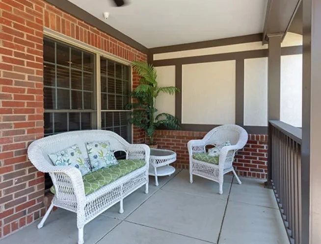 Image of Deane Hill Place (2)