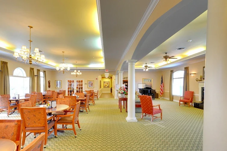 Image of Charter Senior Living of Panama City Beach (3)