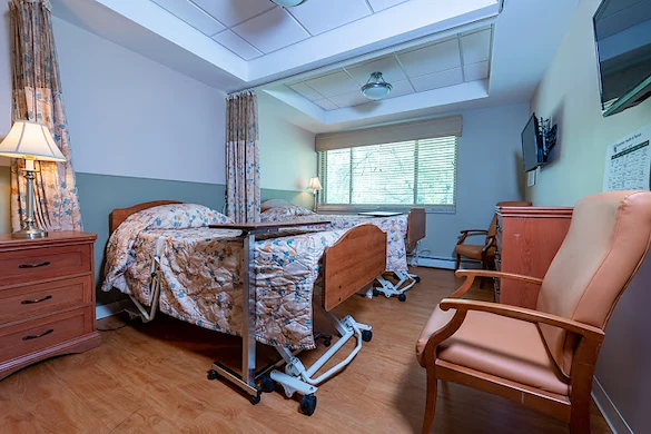 Image of Evergreen Health & Rehab Center (7)