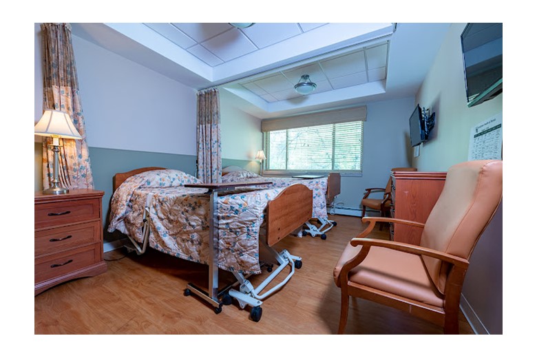 Image of Evergreen Health & Rehab Center (7)