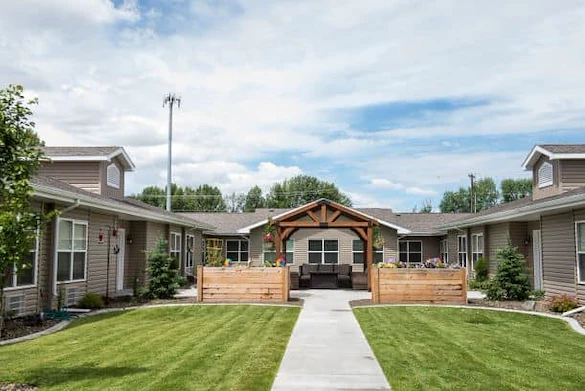 Image of Gables of Idaho Falls Senior Living (2)