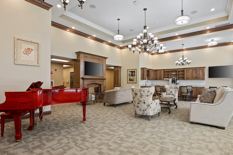 Image of The Preserve at Mentor Ridge (3)