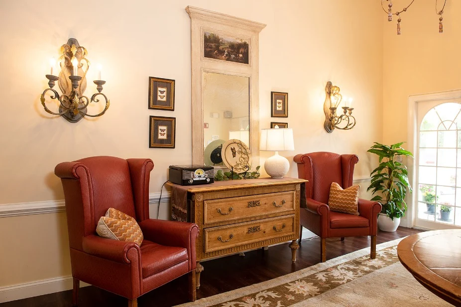 Image of Viva Senior Living at Fredericksburg (6)