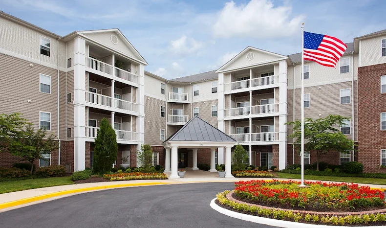 Image of Manchester Lakes (1)