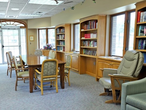 Image of Good Samaritan - Sioux Falls Village Health Services (3)