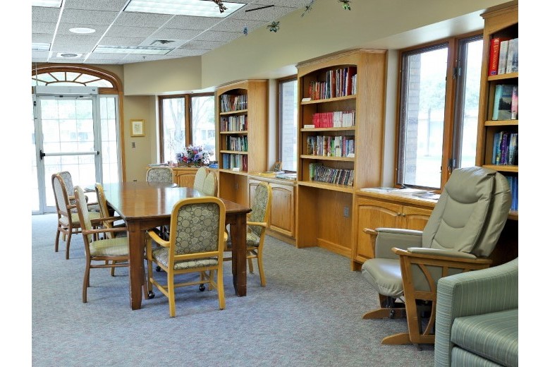 Image of Good Samaritan - Sioux Falls Village Health Services (3)