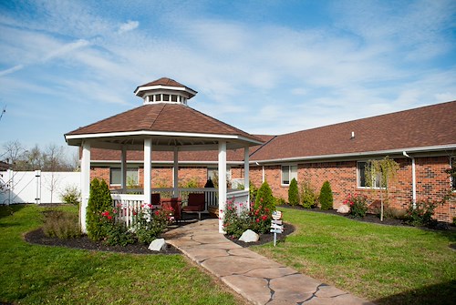 Image of Heritage House Rehabilitation & Health Care (3)