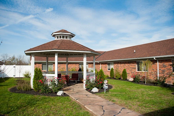 Image of Heritage House Rehabilitation & Health Care (3)