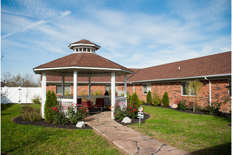 Image of Heritage House Rehabilitation & Health Care (3)