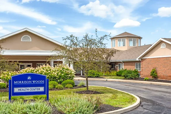 Image of Morrison Woods Senior Living (1)