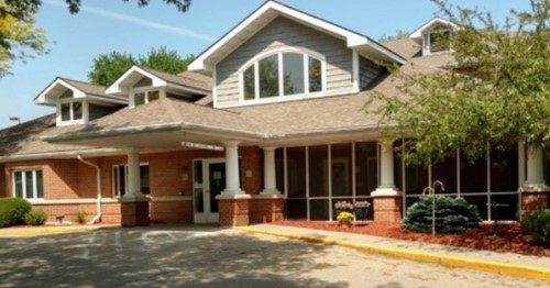 Image of Bishop Drumm Retirement Center (2)
