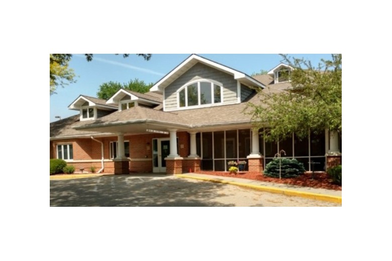 Image of Bishop Drumm Retirement Center (2)