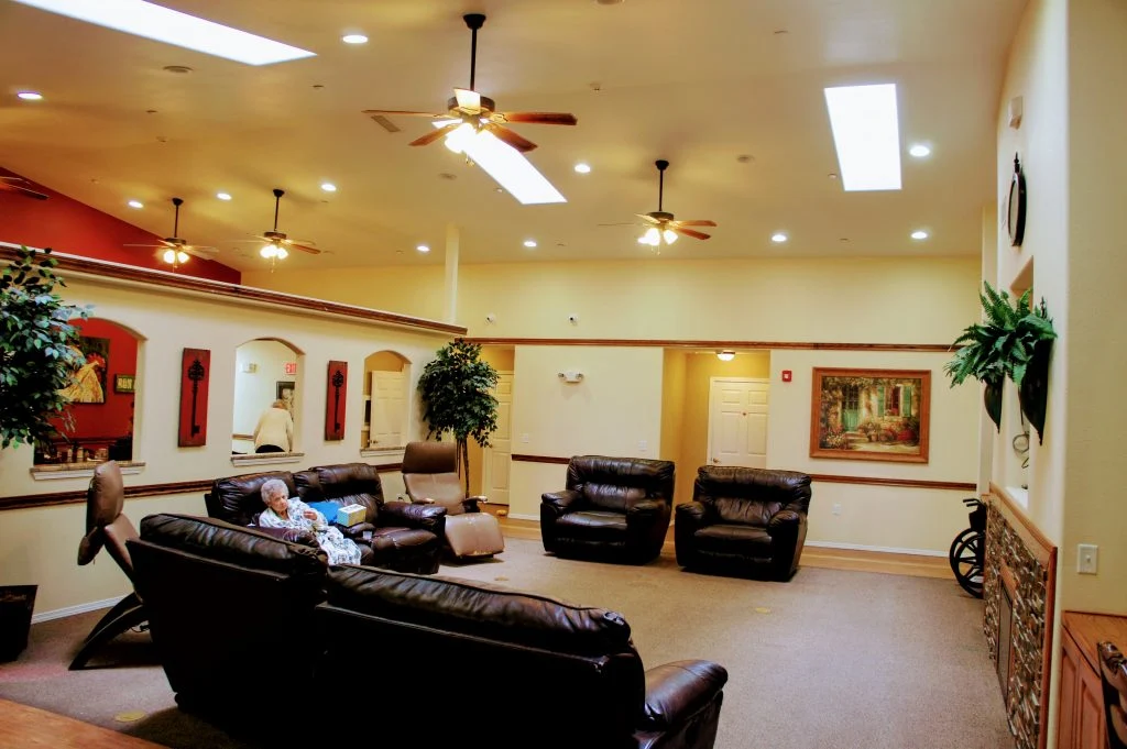 Image of GoodLife Senior Living Artesia - Hickory Lane (3)