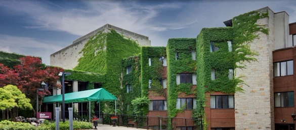 Image of Pa Peterson At The Citadel (1)