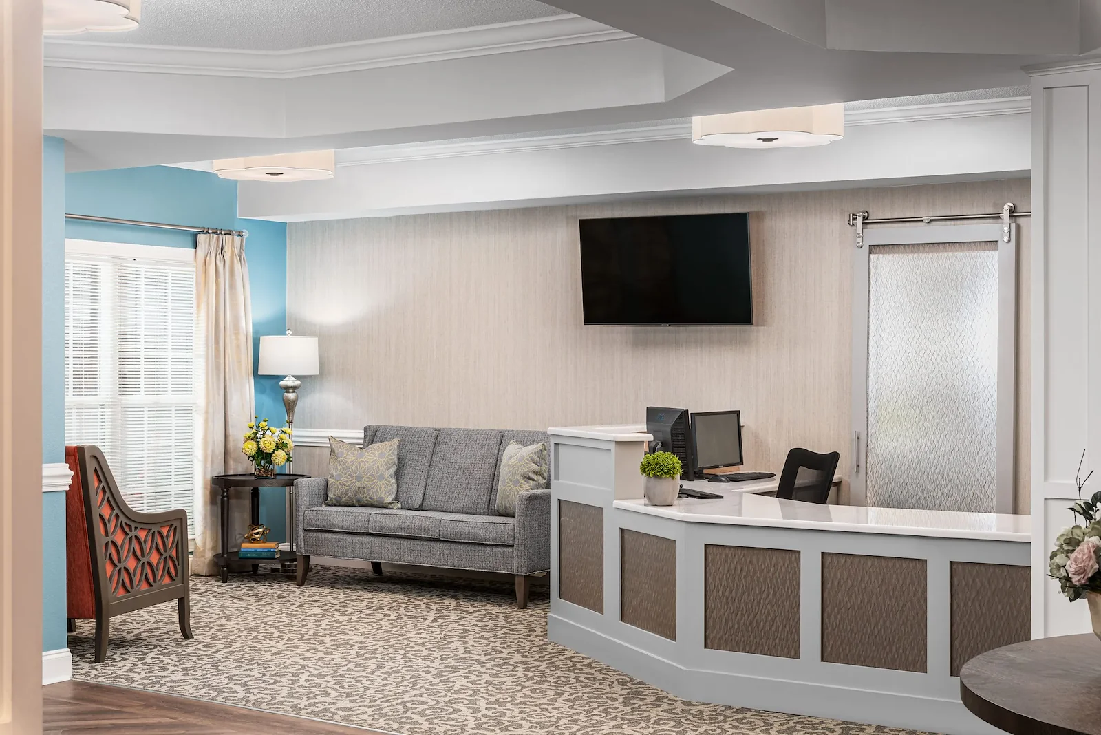 Image of Chandler Place Independent Living (3)