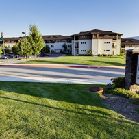 Image of Bonaventure of East Wenatchee (1)
