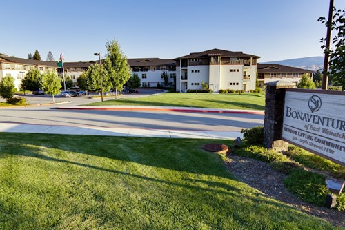 Image of Bonaventure of East Wenatchee (1)