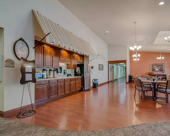 Image of Gaslight Village (6)