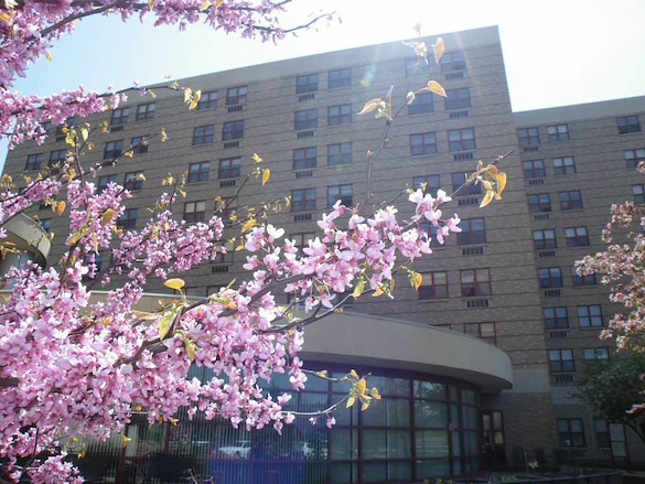 Image of Crown Center for Senior Living (1)