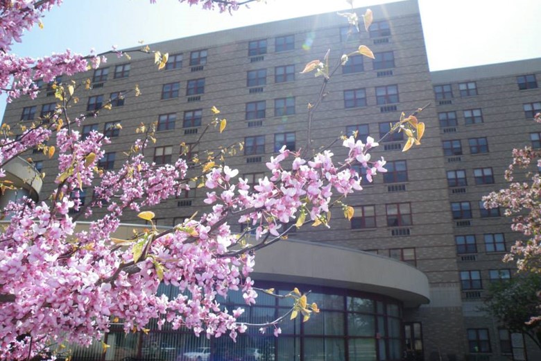Image of Crown Center for Senior Living (1)