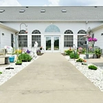 Image of Garden Place Red Bud (3)