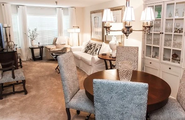 Image of Williamsburg Senior Living Community (3)