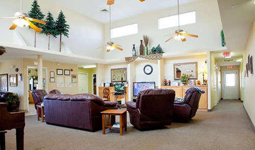 Image of BeeHive Homes of Albuquerque West (4)