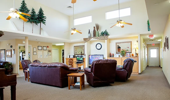 Image of BeeHive Homes of Albuquerque West (4)