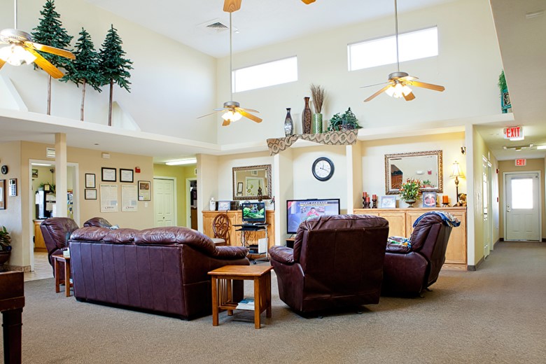 Image of BeeHive Homes of Albuquerque West (4)