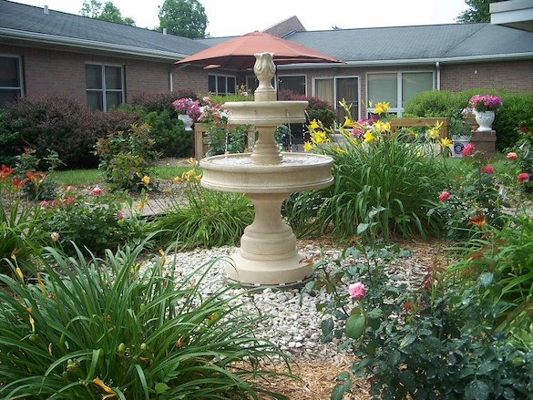 Image of Envive Healthcare of Evansville (5)