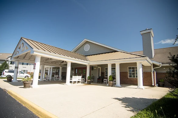 Image of Brookdale Staunton (1)