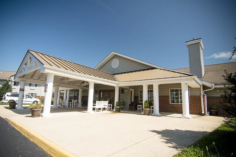 Image of Brookdale Staunton (1)