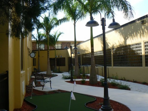 Image of Palms At Sebring Nursing And Rehabilitation The (3)