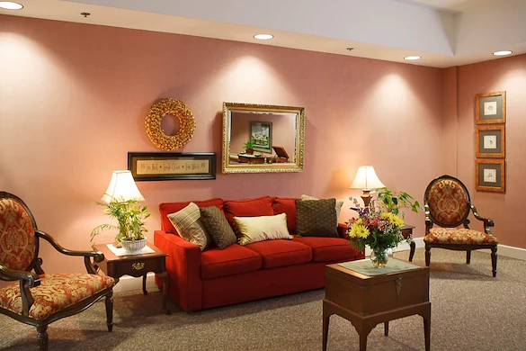 Image of Life Care Center of Stoneham Assisted Living (4)