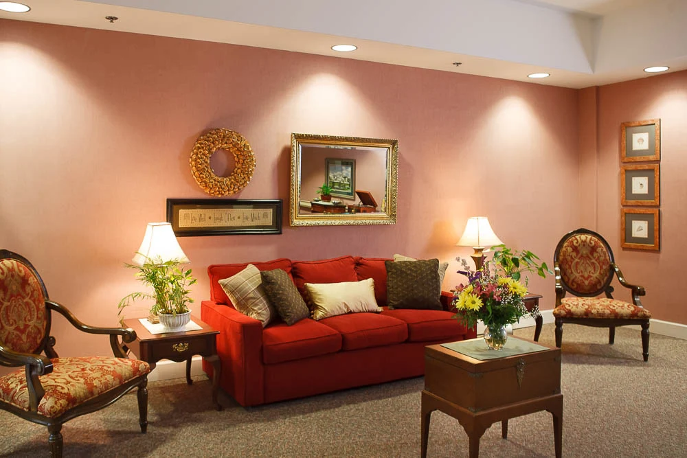 Image of Life Care Center of Stoneham Assisted Living (4)