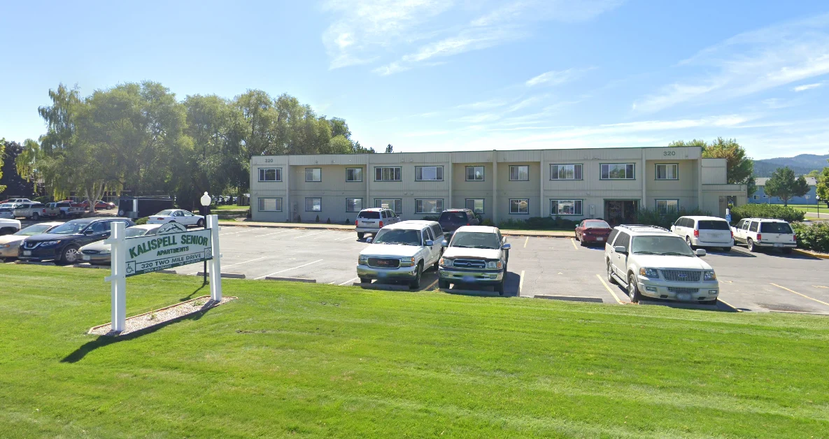 Image of Kalispell Senior Apartments (1)