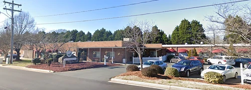 Image of Pineville Rehabilitation And Living Ctr (1)